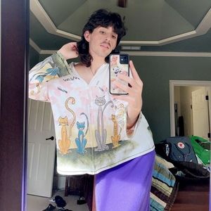 Meet your Posher, Harrison